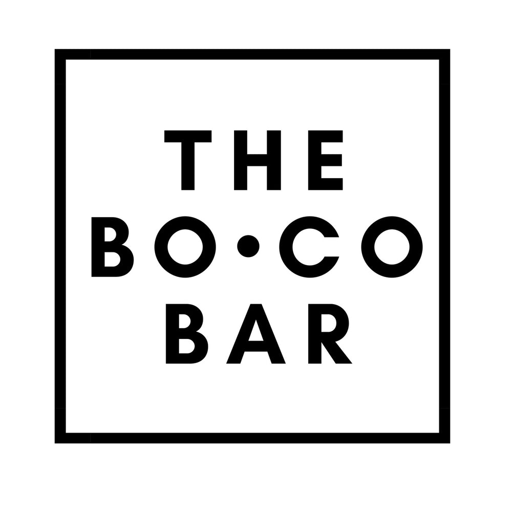The Bo•Co Bar